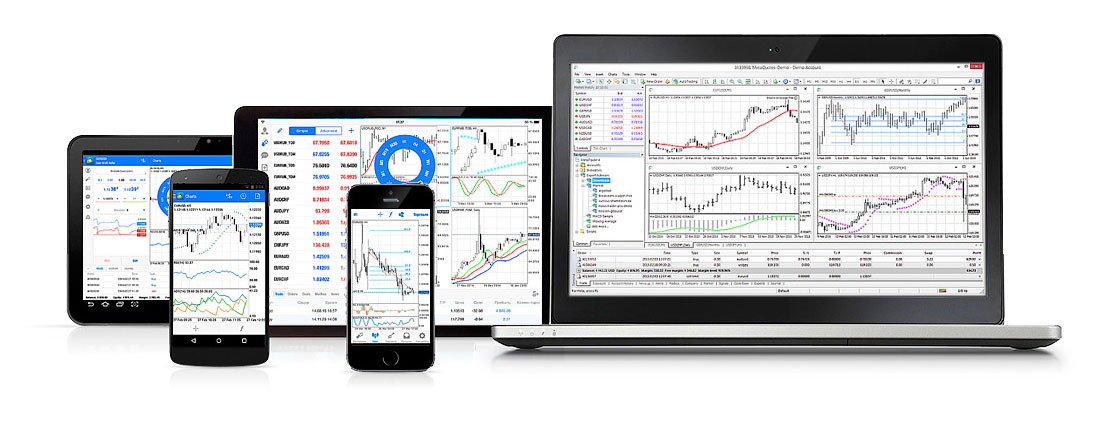 MetaTrader 5
